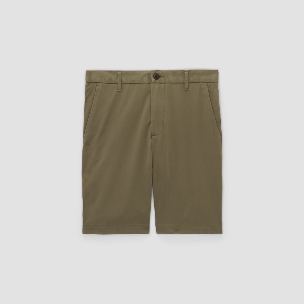 The 9 Slim-Fit Performance Chino Short | Kalamata - Image 2
