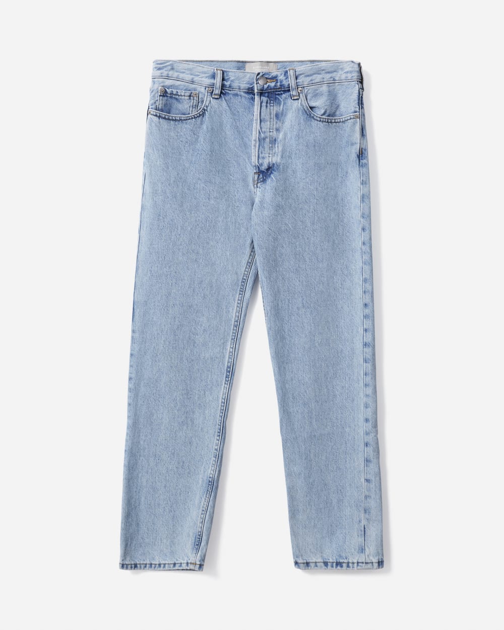 The Rigid Slouch Jean | Vintage Sky Blue | 27.5 Inseam - Image 16