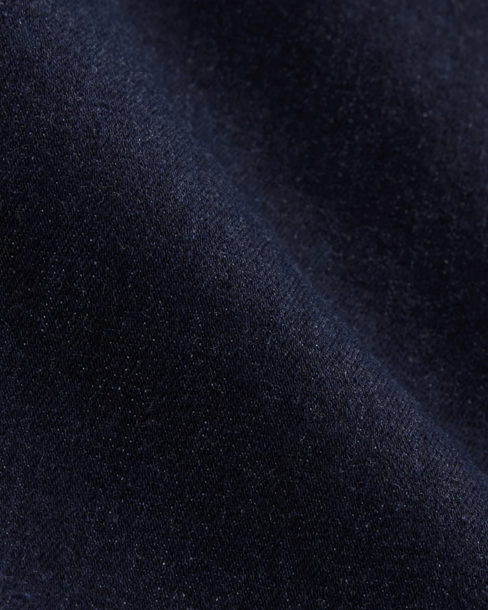 The High-Key Jean | Dark Indigo - Image 6