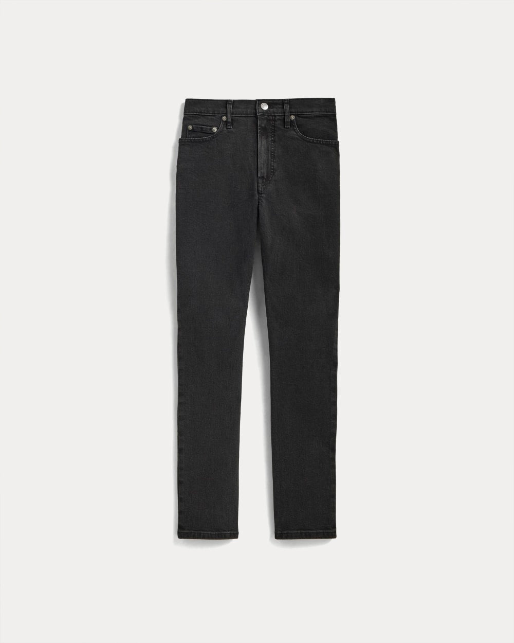 The Original Cheeky® Jean | Washed Black | 28.5 Inseam - Image 2