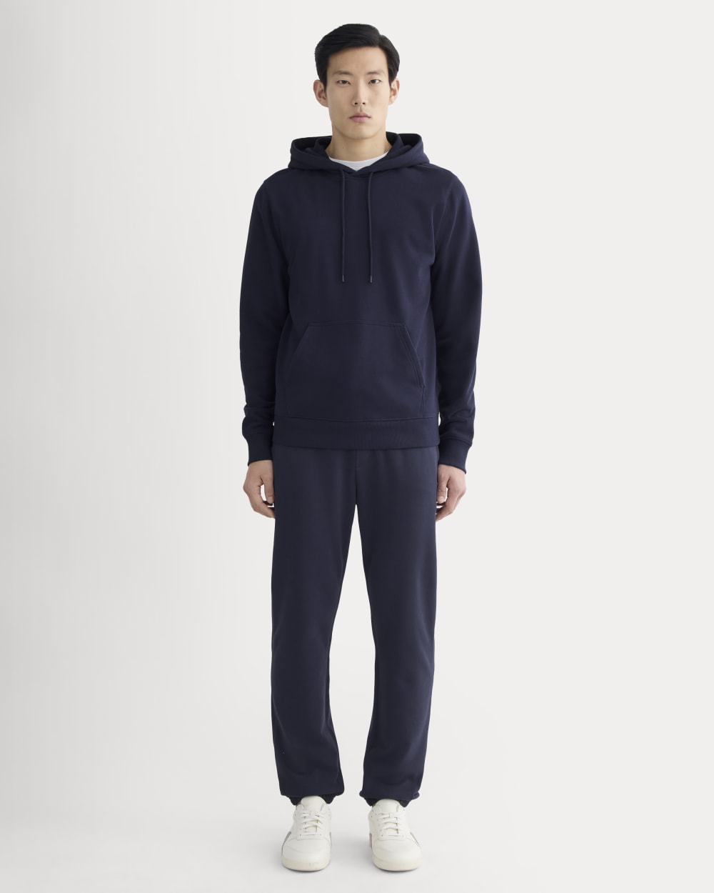 The Off-Duty Jogger | Navy