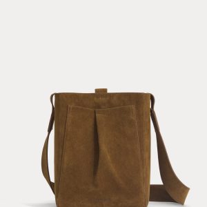 The Mini Studio Bag | Russet
