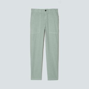 The Utility Pant | Sea Glass