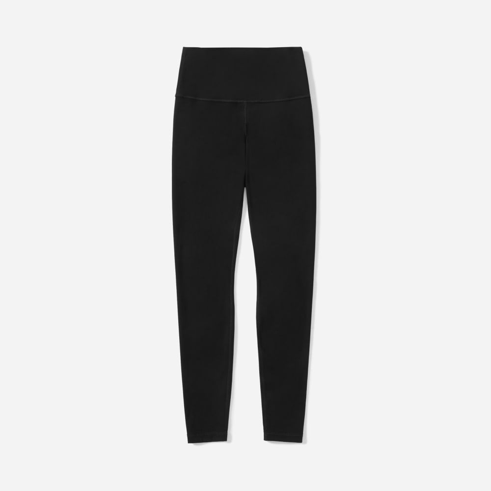 The Perform Legging® | Black | Regular - Image 2