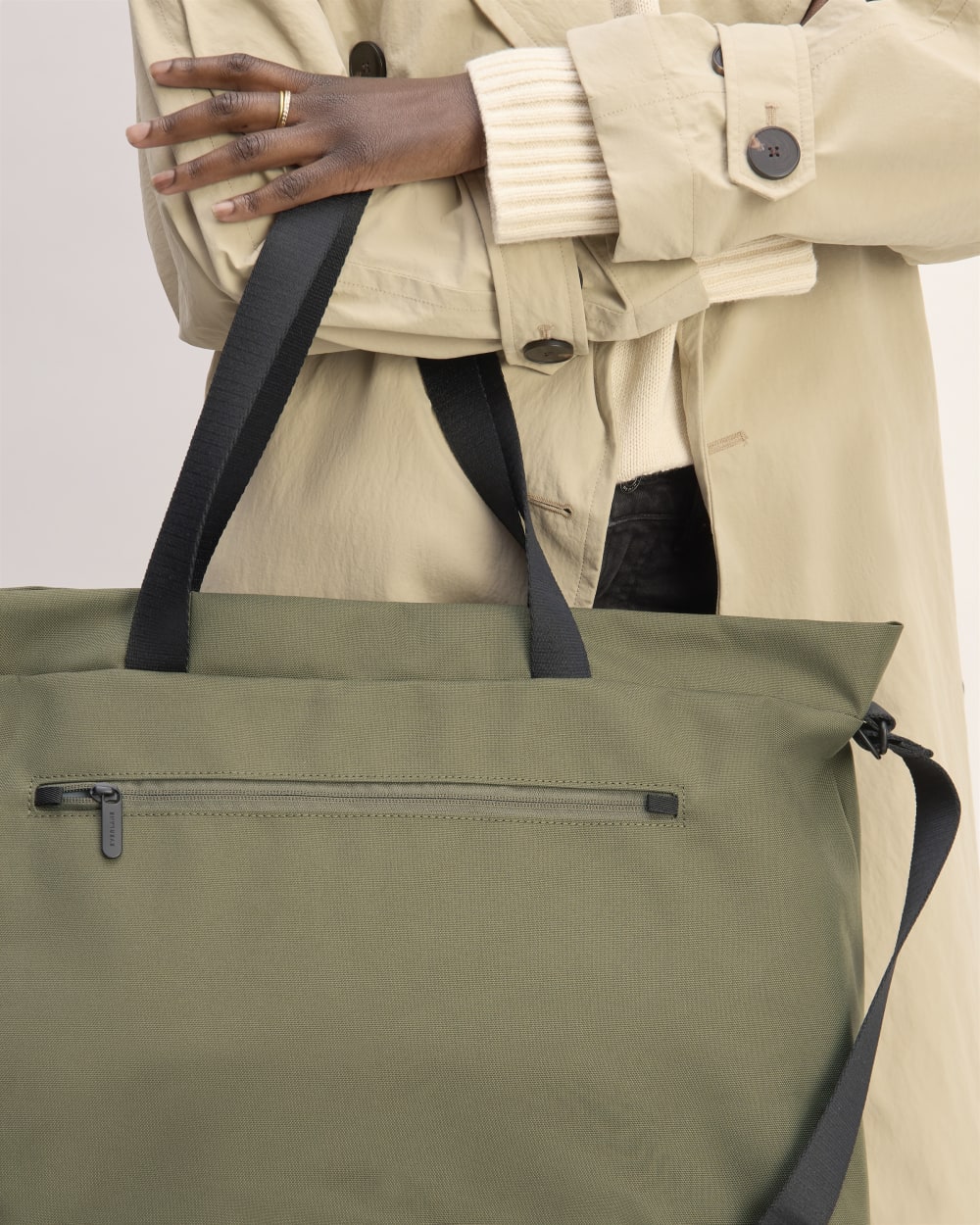 The ReNew Transit Weekender | Kalamata - Image 4