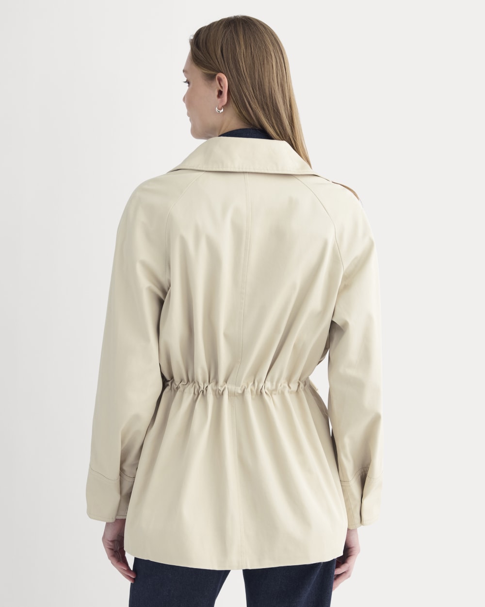 Field Jacket | Peyote - Image 5