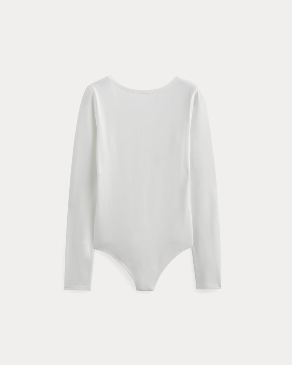 The Form Ballet Bodysuit | White - Image 2