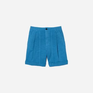 The Tourist Short | Horizon Blue