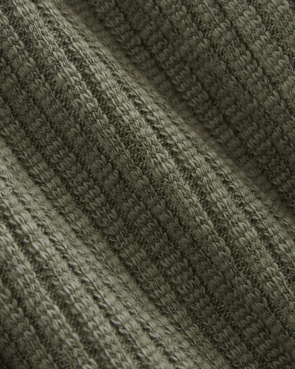 The Cozy Rib Cardigan | Kalamata - Image 6