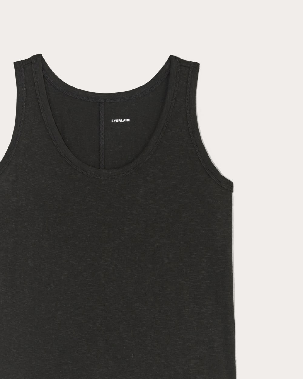 The Perform Tank | Black - Image 6