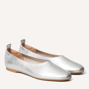 The Day Glove in Narrow Fit | Silver