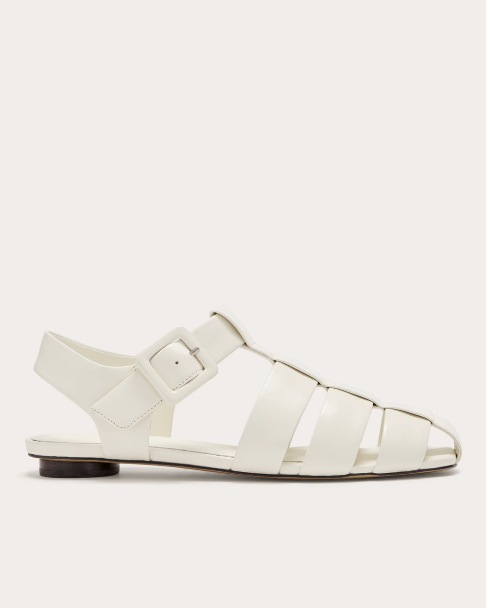 The Day Fisherman Sandal | Canvas