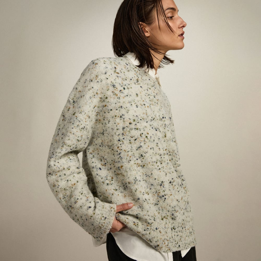 The Confetti Crew | Seafoam Green Multi - Image 3