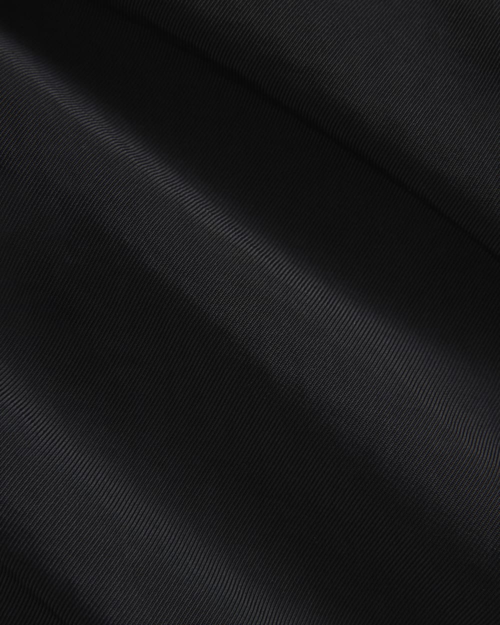 The Drapey Blazer | Black - Image 6