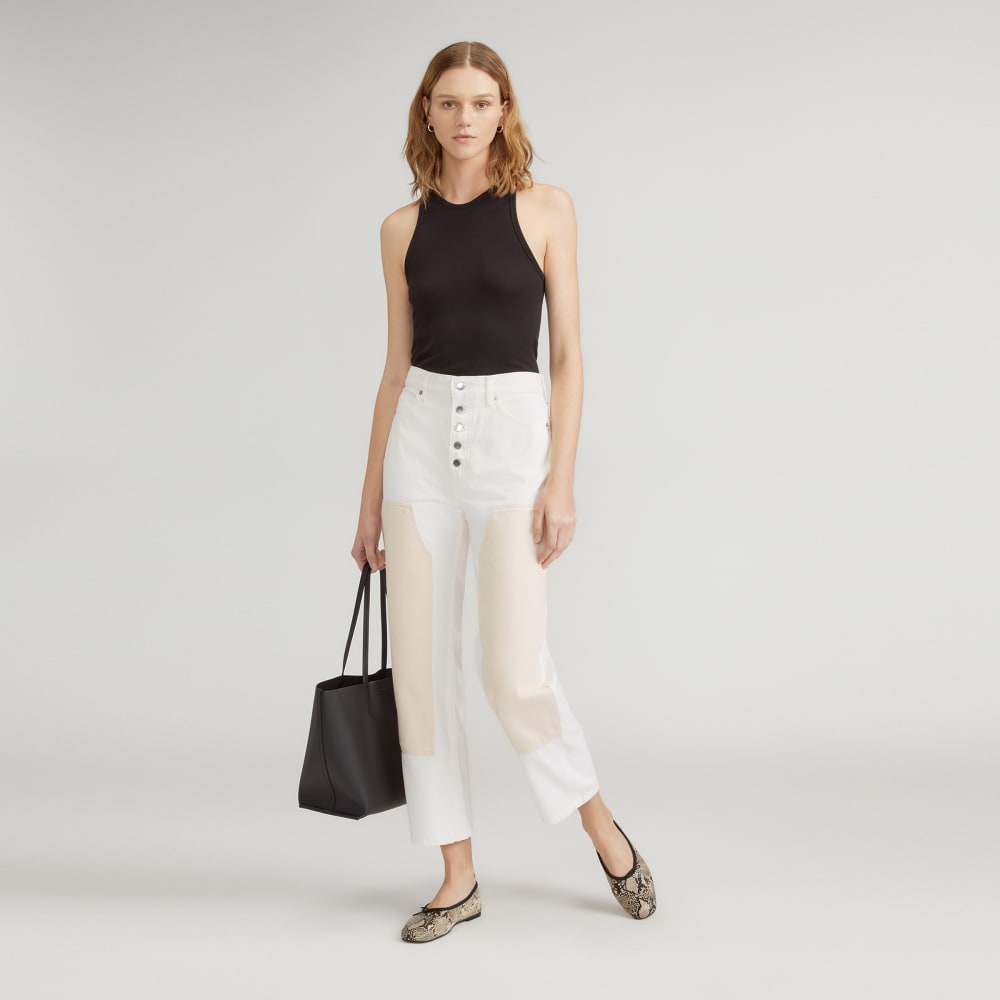 The Painter Jean | Bone | 29.5 - Image 6