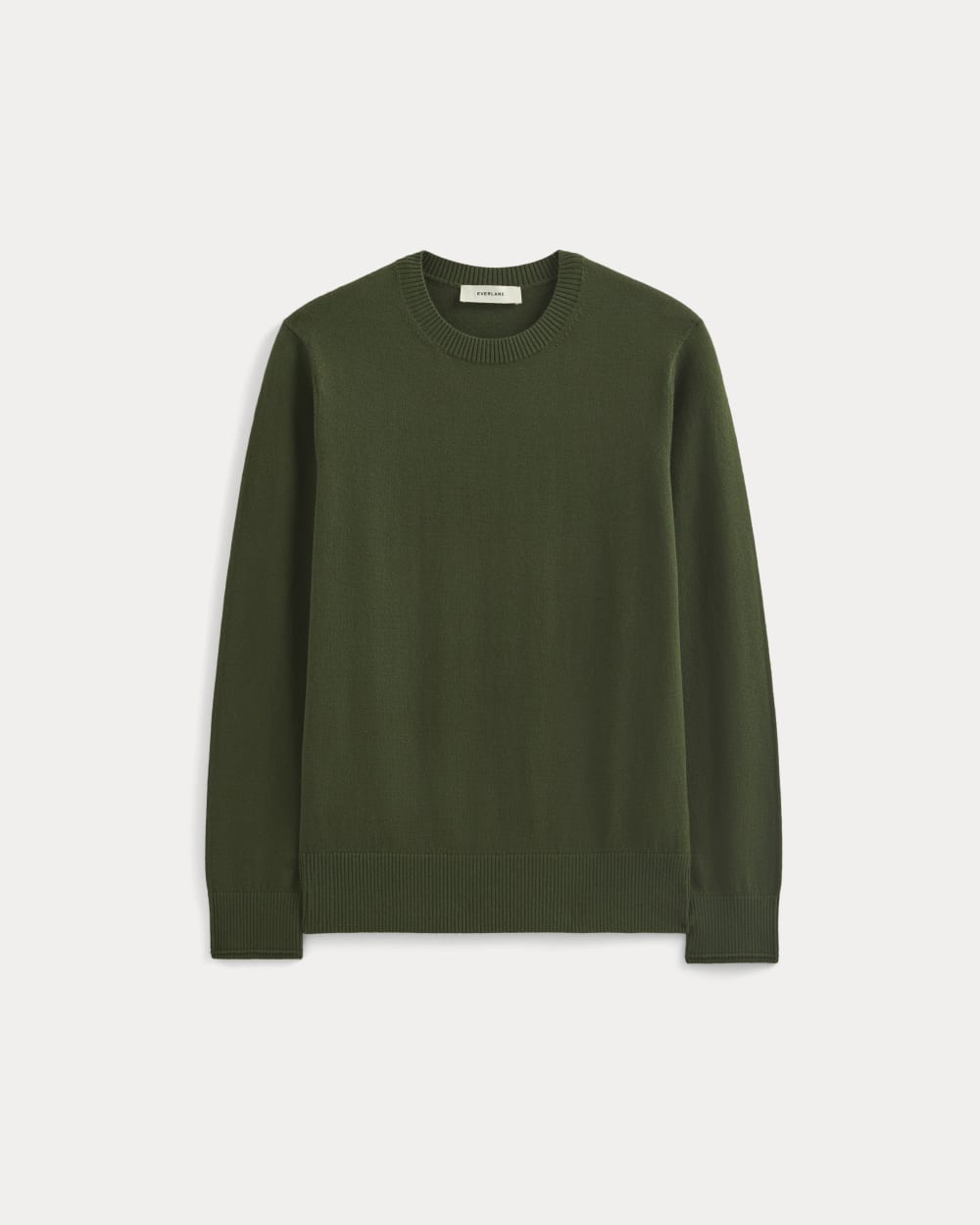 The No-Sweat Sweater | Uniform | Dark Forest - Image 2