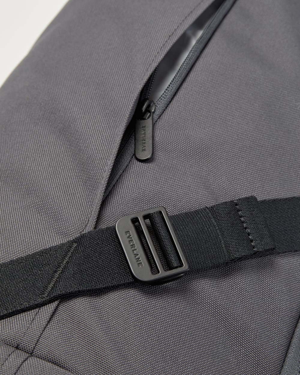 The ReNew Transit 4-Way Duffle | Slate Grey - Image 7