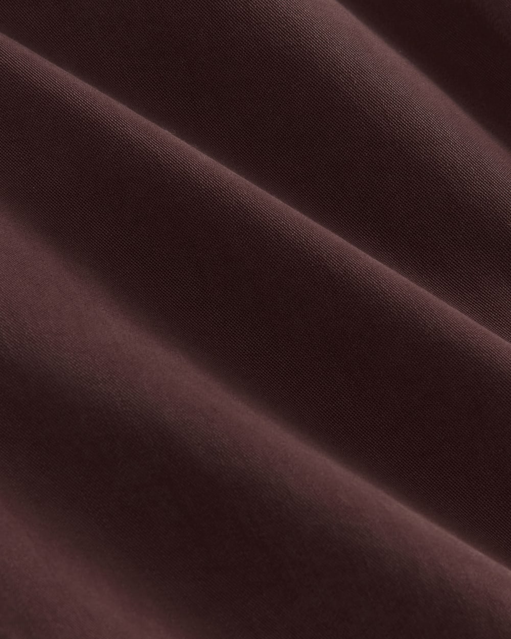 The Resort Shirt in Butterlite | Dark Mahogany - Image 6