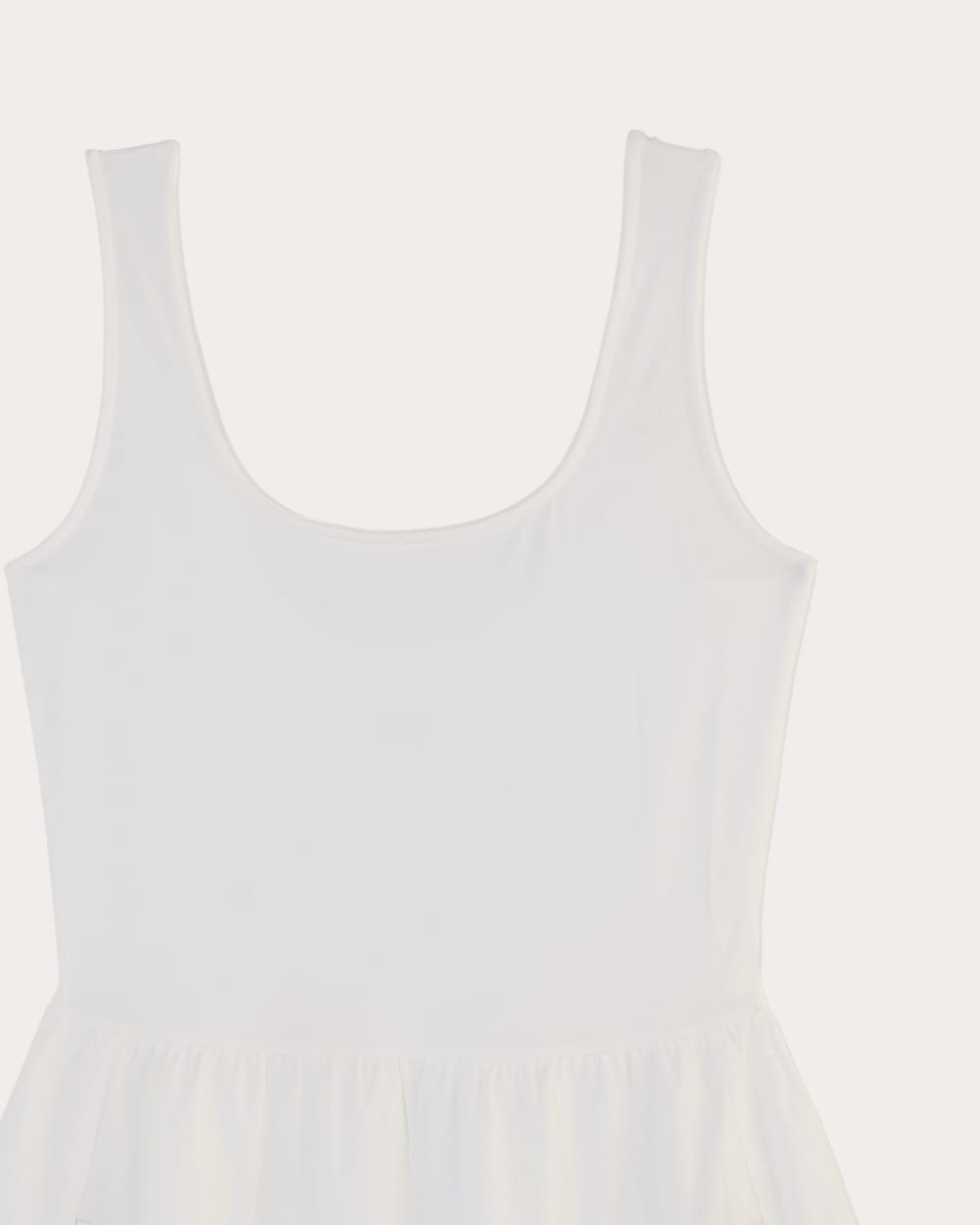 The Form Riviera Dress | White - Image 6