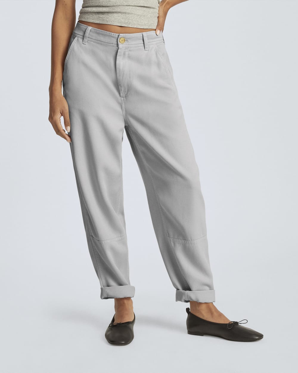 The Chino in Buttersoft | Ice - Image 4