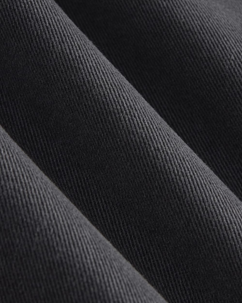 The Utility Shirt Jacket in Buttersoft | Graphite - Image 6