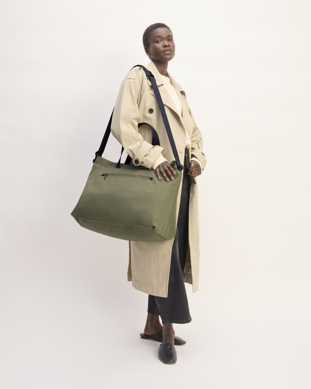 The ReNew Transit Weekender | Kalamata - Image 2