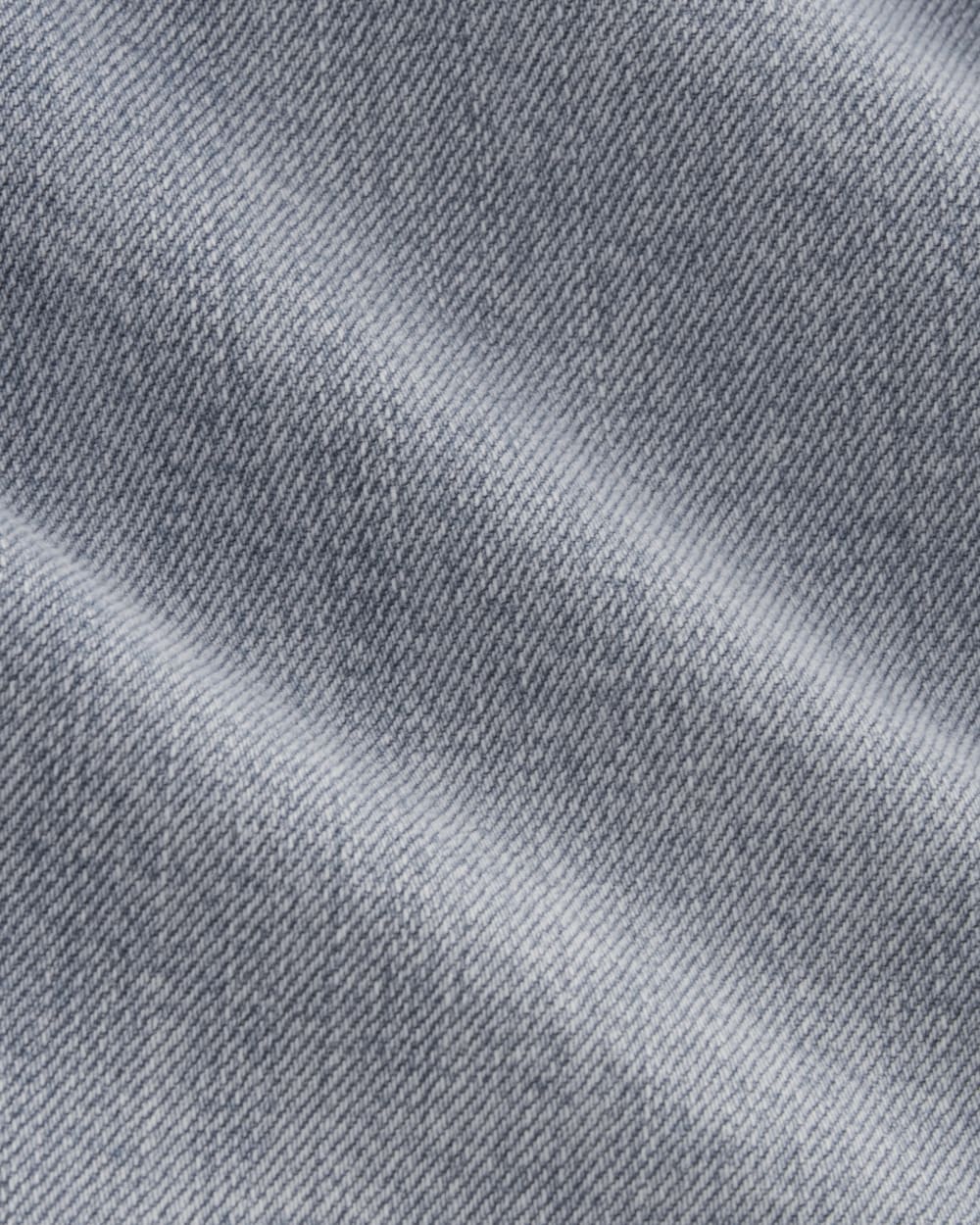 The OG Baggy Jean Short | Light Indigo - Image 6