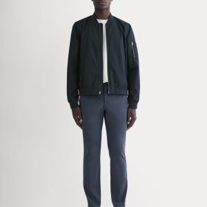 The Performance Chino | Uniform | Midnight Navy | Slim