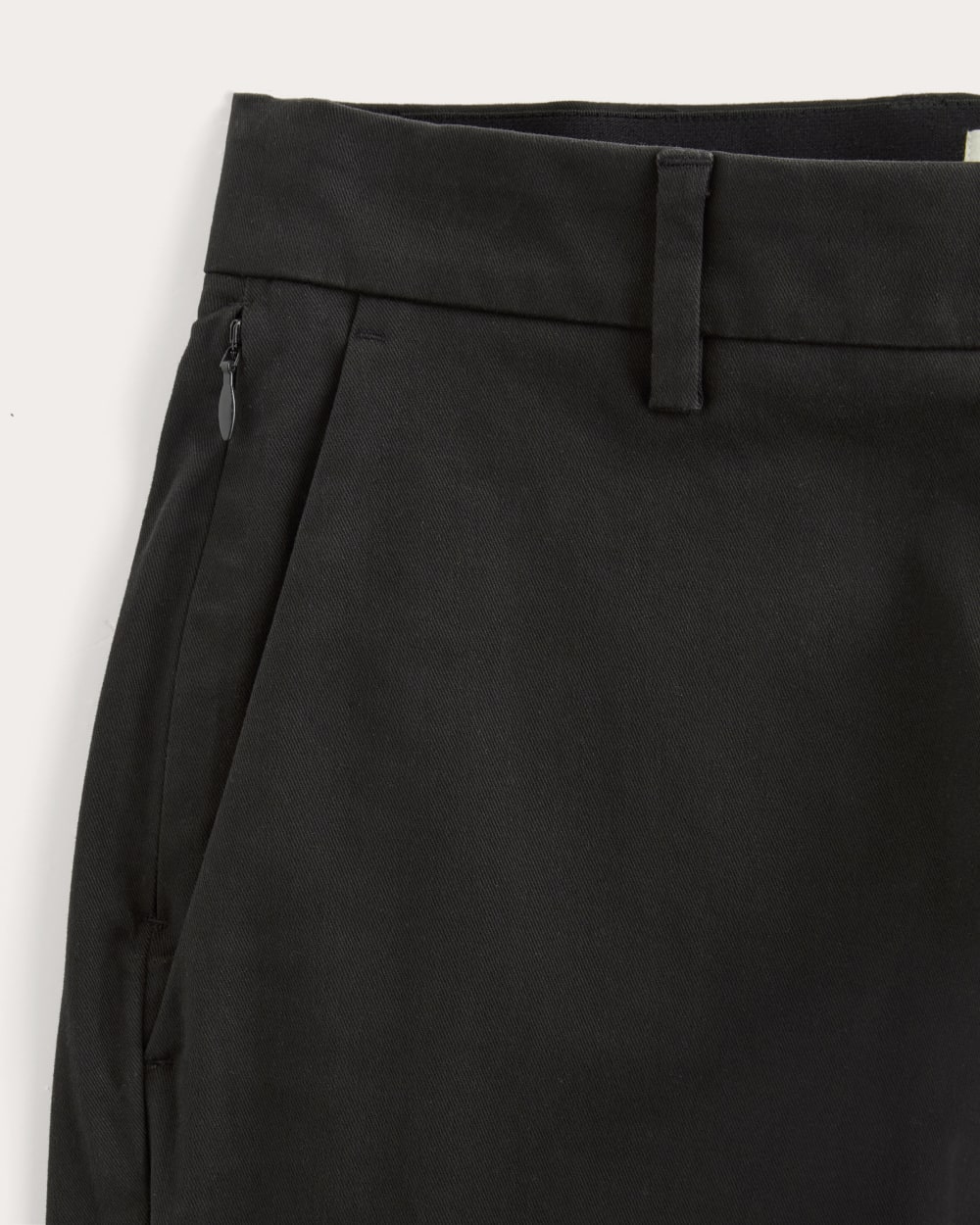 The Transit Chino | Black | Slim - Image 7