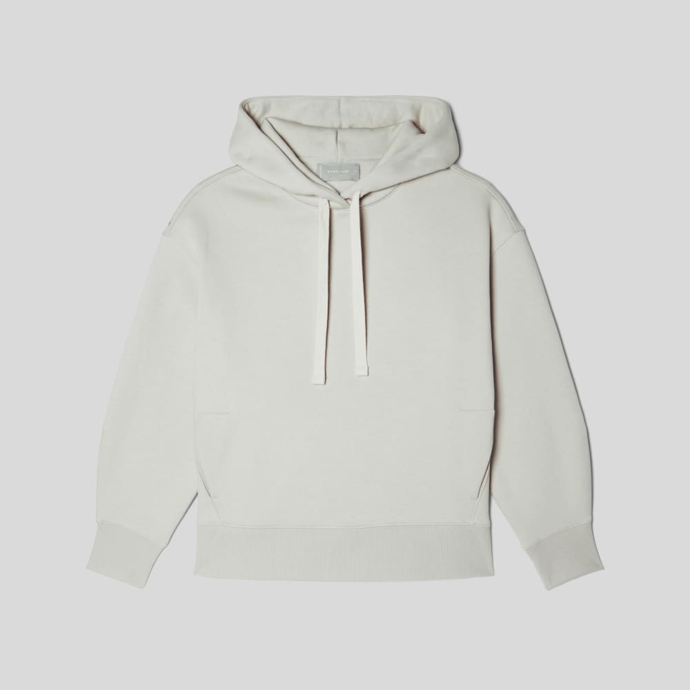 The ReTrack Hoodie | Pelican - Image 2