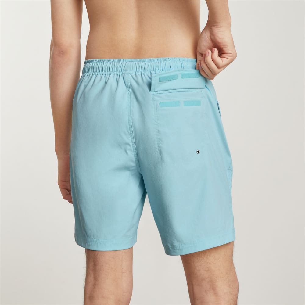 The ReNew Swim Short | Ice Blue - Image 3