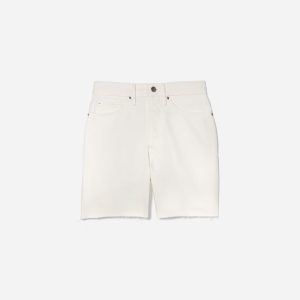 The Way-High® Jean Short | Bone