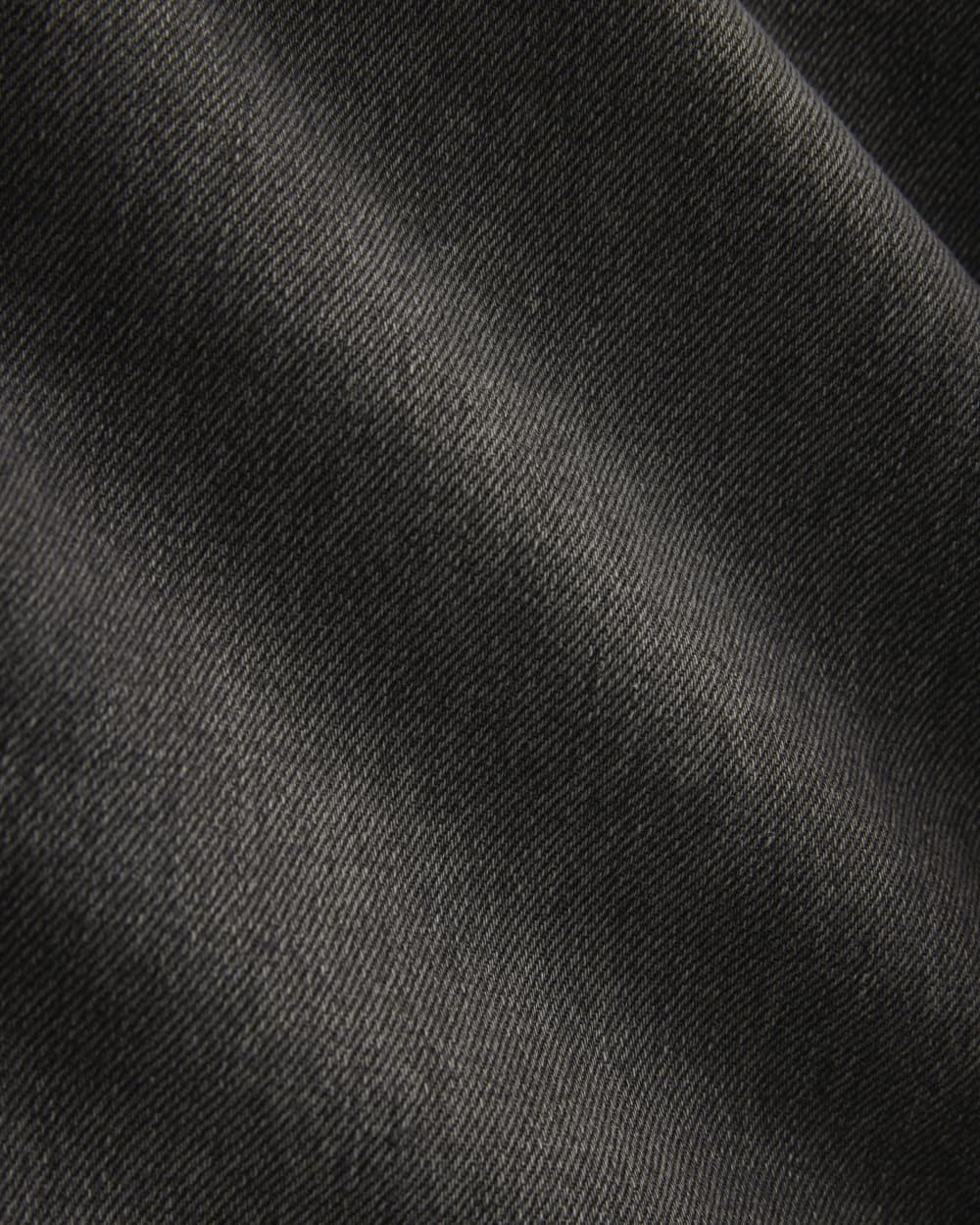 Loose Curve Jean | Carbon Midnight - Image 6