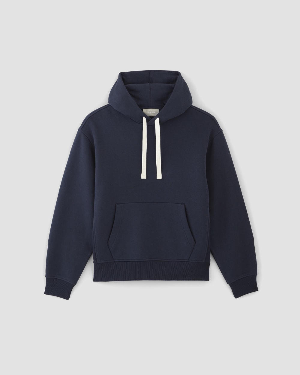 The ReTrack Hoodie | Navy - Image 2