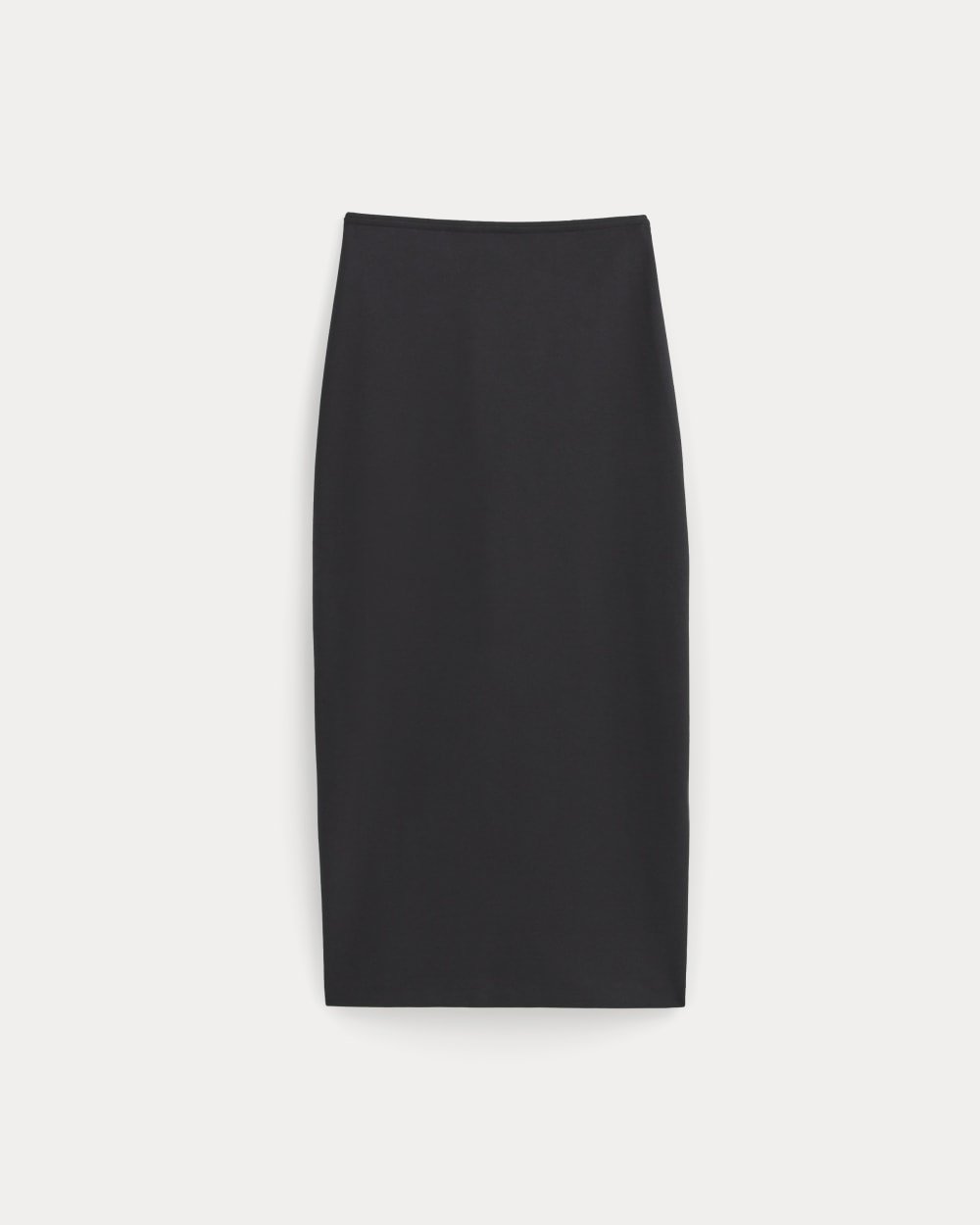 The Dream Maxi Skirt | Black - Image 2