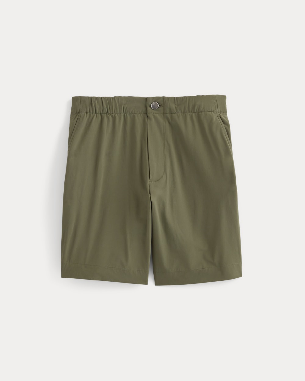 The Tech Pull-On Short | Kalamata - Image 2