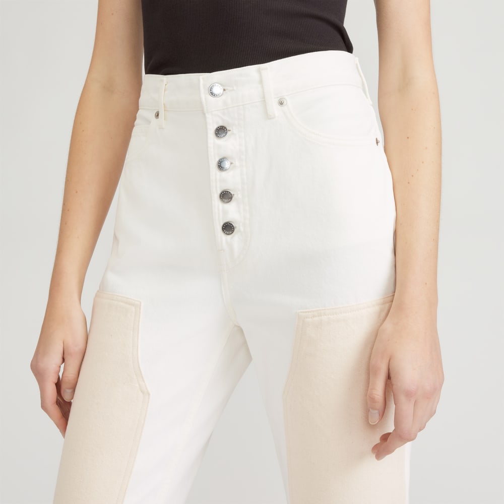 The Painter Jean | Bone | 29.5 - Image 4