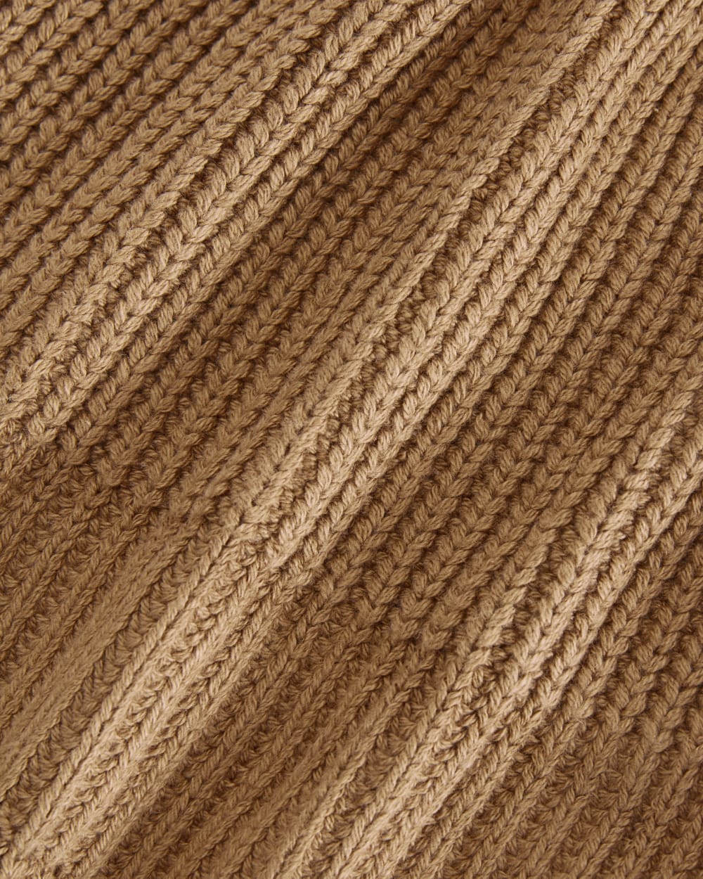 The Organic Cotton Chunky Beanie | Toasted Coconut - Image 5