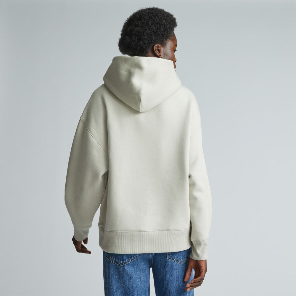 The ReTrack Hoodie | Pelican - Image 3