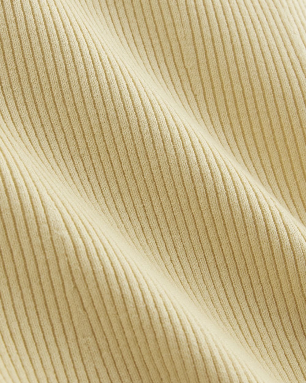 The Fine Knit Cami | Banana Crepe - Image 6