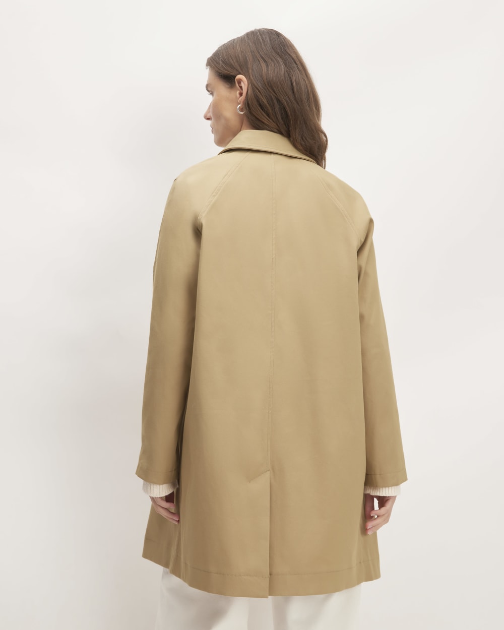The Mac Coat | Cornstalk - Image 6