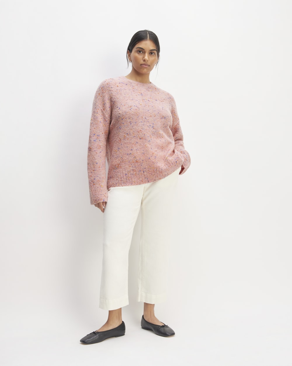 The Confetti Crew | Pink Multi - Image 3