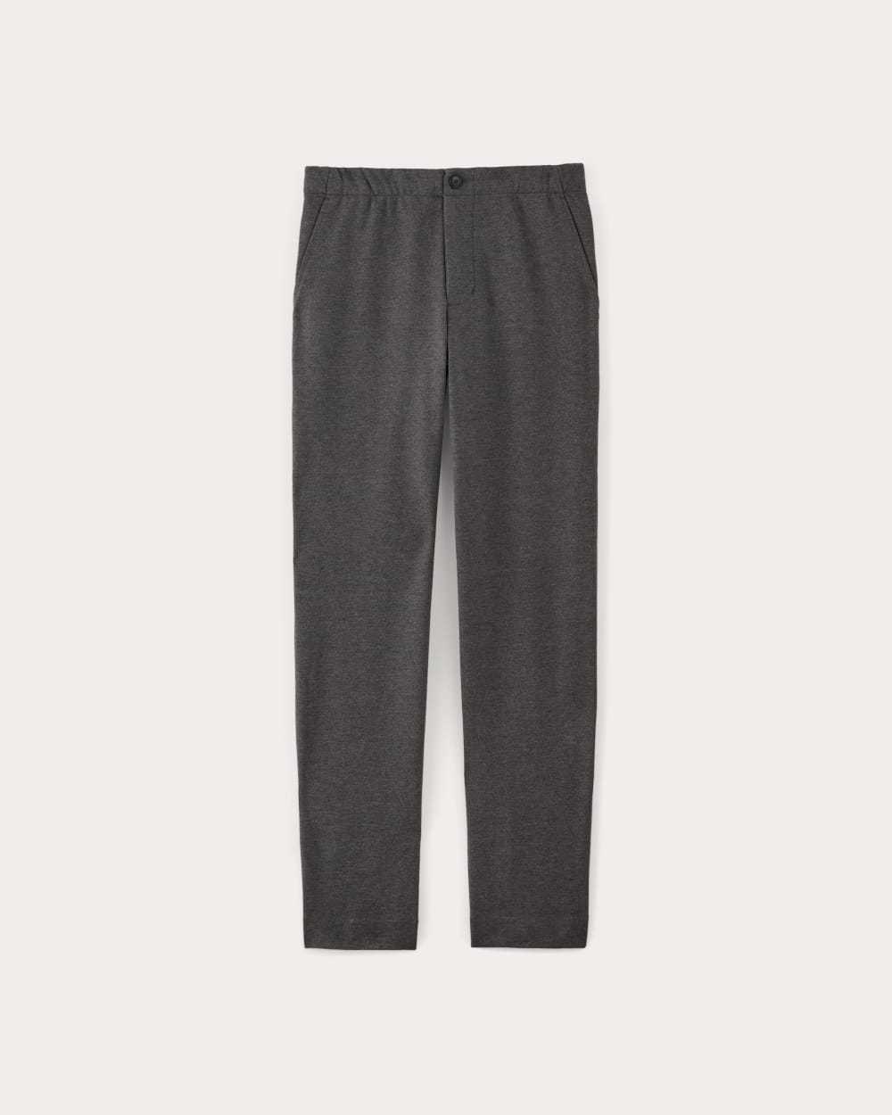 The Dream Chino | Heathered Soot - Image 2