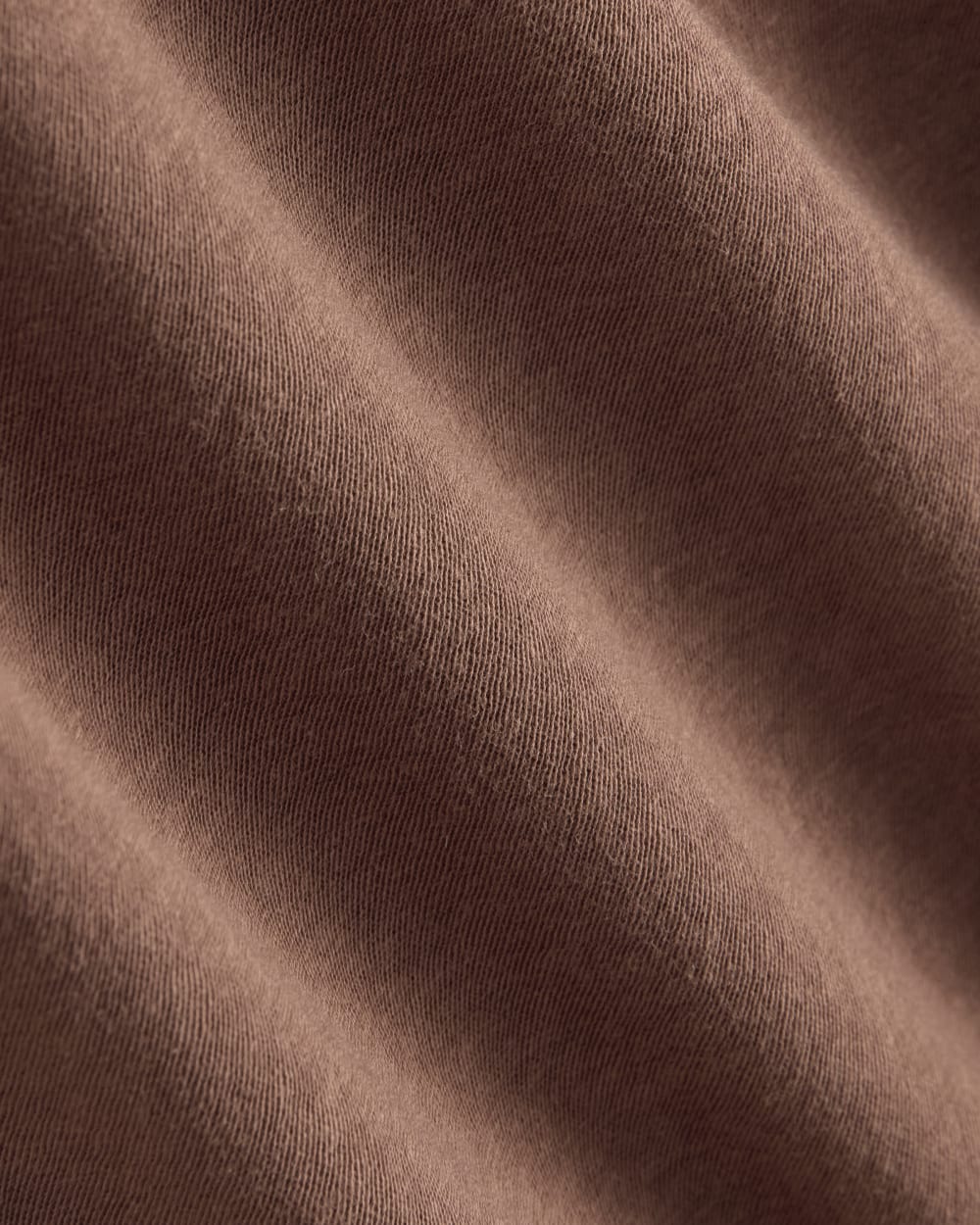 The Air Scoop-Neck Tee | Cedarwood - Image 5