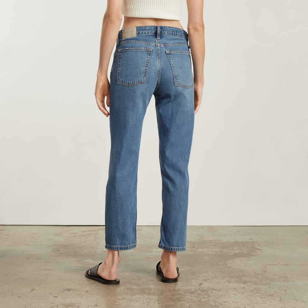 The Summer Slouch Jean | Tularosa - Image 5