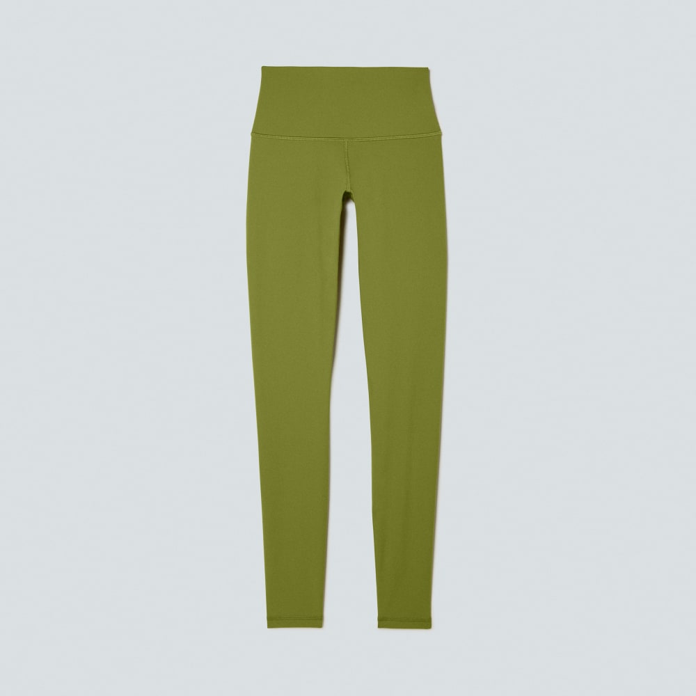 The Perform Legging® | Pear | Ankle