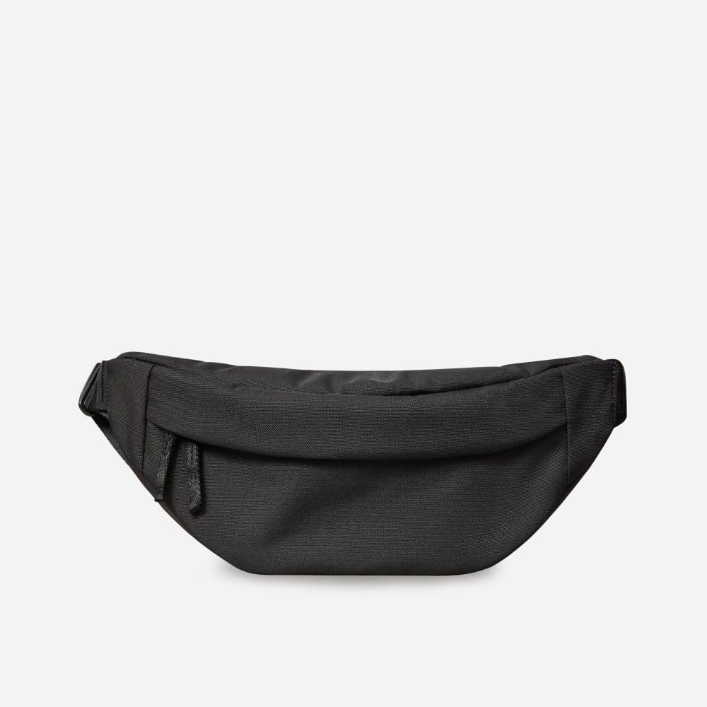 The Renew Transit Fanny Pack | Black
