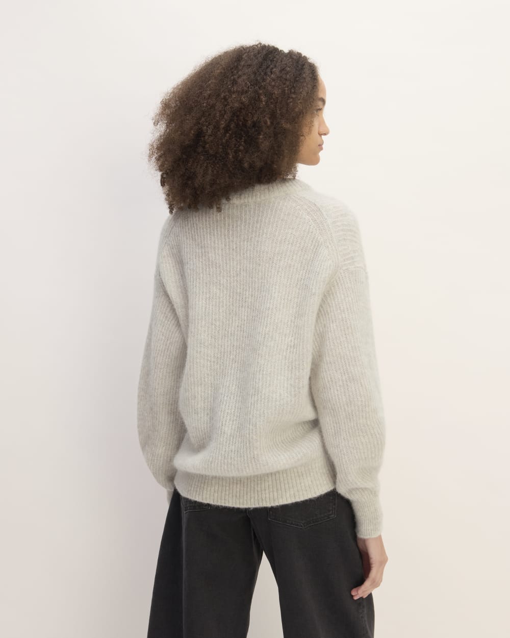 The Cocoon Crew in Alpaca | Pumice Stone - Image 6