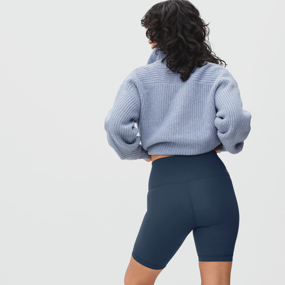 The Perform Bike Short | Atlantic - Image 4