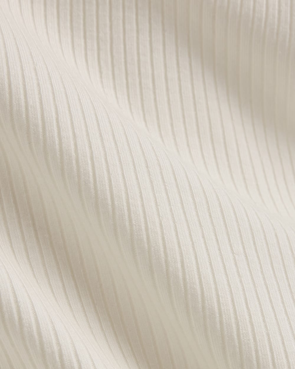 The Shimmy Scoop-Neck Tank | Bone - Image 5